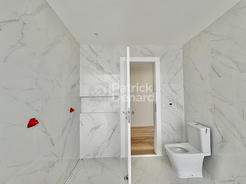 Edifício Boreal Tower FG — foto 43