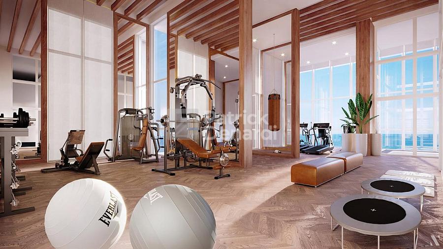 Edifício Boreal Tower FG — foto 10