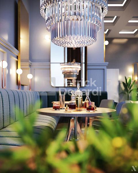 Edifício Boreal Tower FG — foto 14