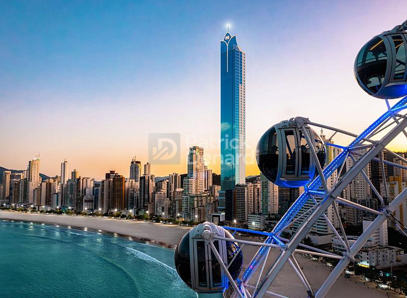 Edifício Boreal Tower FG — foto 15