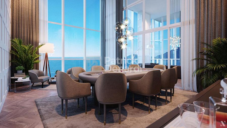 Edifício Boreal Tower FG — foto 34