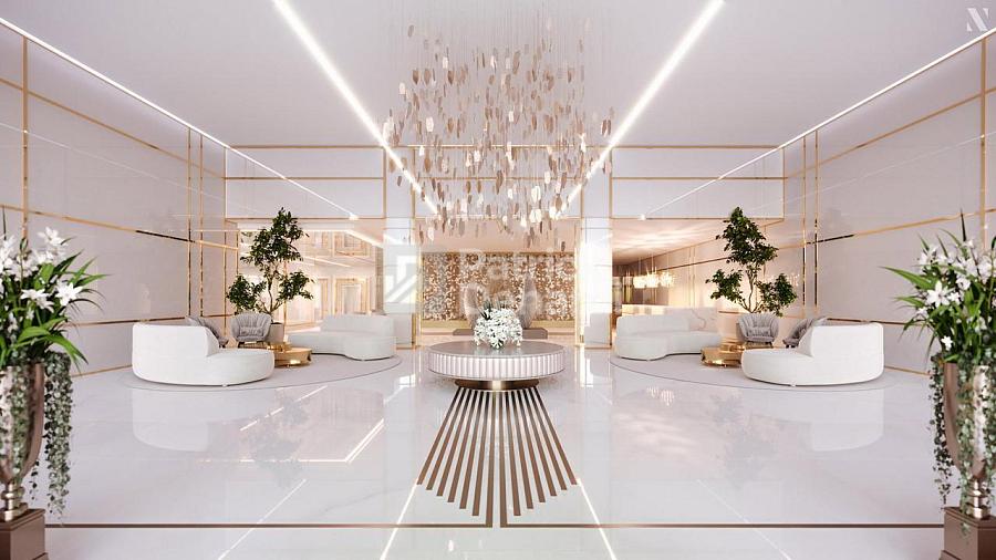 Edifício Boreal Tower FG — foto 17