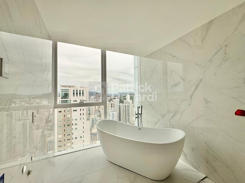 Edifício Boreal Tower FG — foto 18