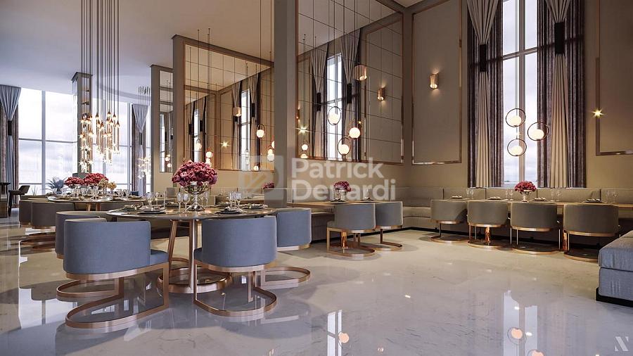 Edifício Boreal Tower FG — foto 48