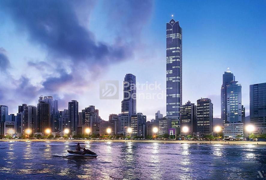 Edifício Boreal Tower FG — foto 50