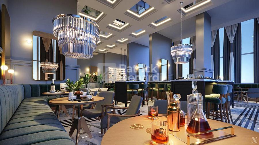 Edifício Boreal Tower FG — foto 53