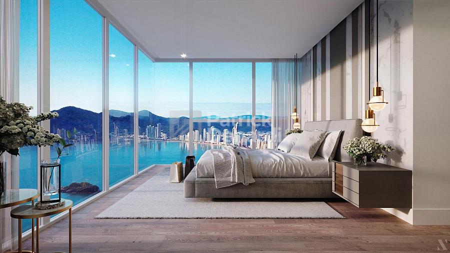 Edifício Boreal Tower FG — foto 56