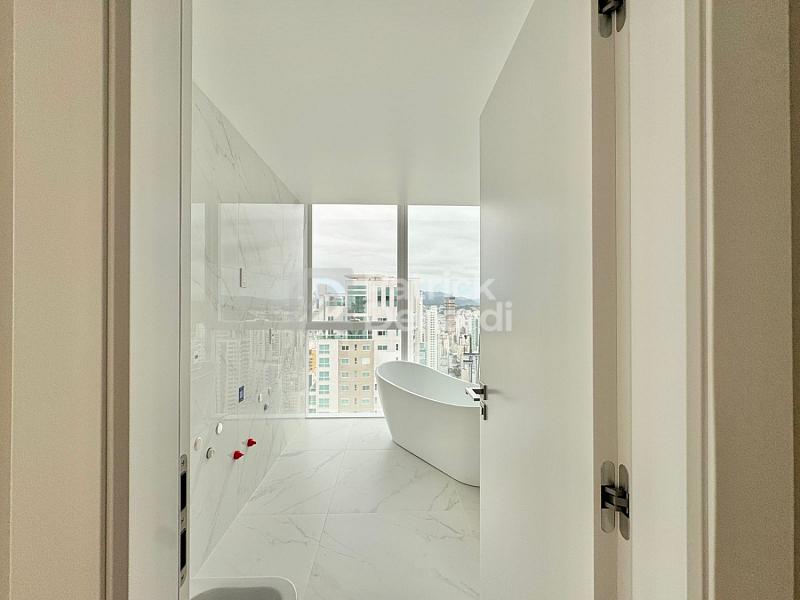 Edifício Boreal Tower FG — foto 57