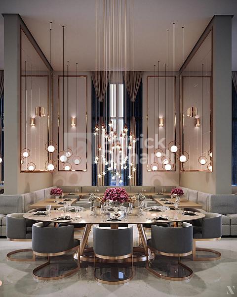 Edifício Boreal Tower FG — foto 60