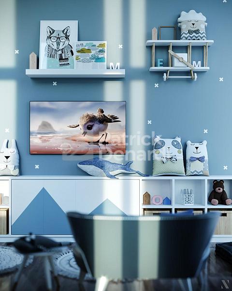 Edifício Boreal Tower FG — foto 64