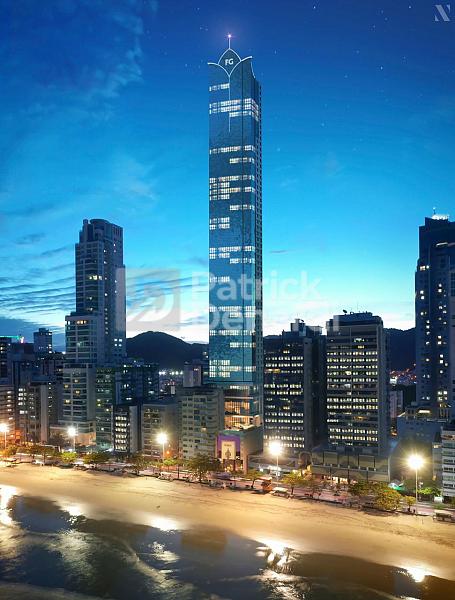 Edifício Boreal Tower FG — foto 72