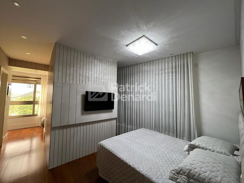 Apartamento com 5 quartos à venda, 256m², 6 banheiros, 5 garagens - Barra Sul - Balneário Camboriú — foto 6