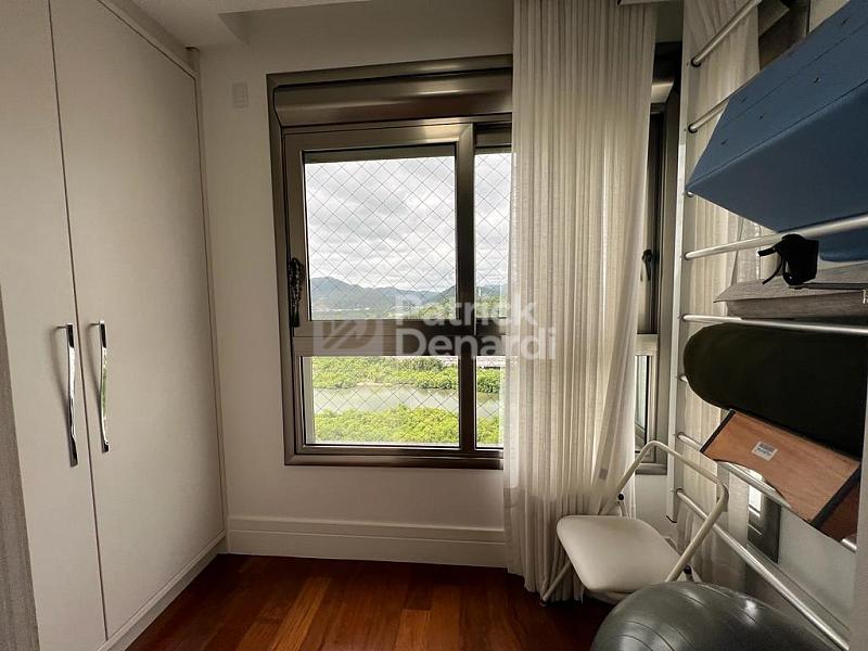 Apartamento com 5 quartos à venda, 256m², 6 banheiros, 5 garagens - Barra Sul - Balneário Camboriú — foto 8