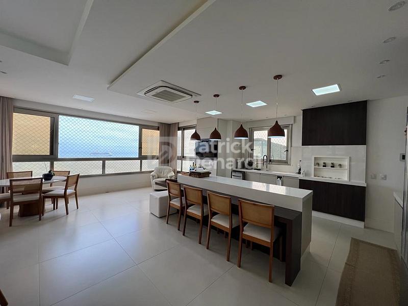Apartamento com 5 quartos à venda, 256m², 6 banheiros, 5 garagens - Barra Sul - Balneário Camboriú — foto 2