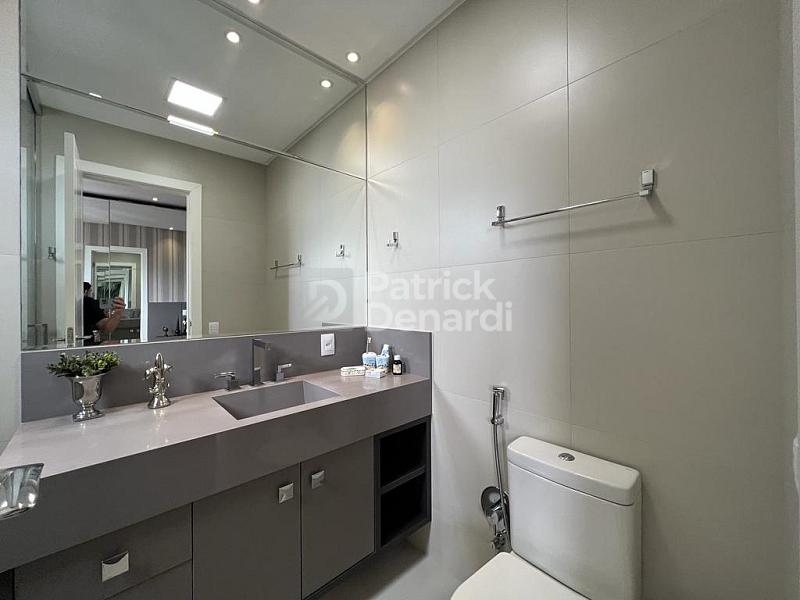 Apartamento com 5 quartos à venda, 256m², 6 banheiros, 5 garagens - Barra Sul - Balneário Camboriú — foto 5