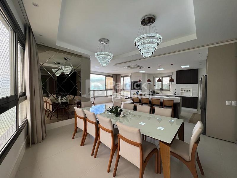 Apartamento com 5 quartos à venda, 256m², 6 banheiros, 5 garagens - Barra Sul - Balneário Camboriú — foto 7