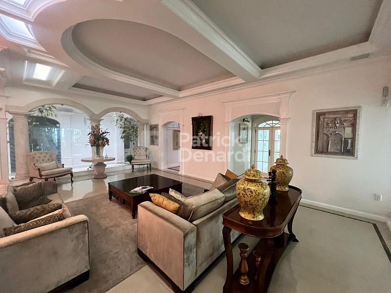 Edifício Villa Cora — foto 10