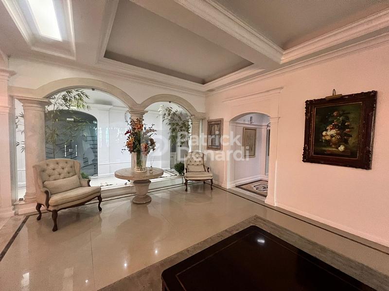 Edifício Villa Cora — foto 18