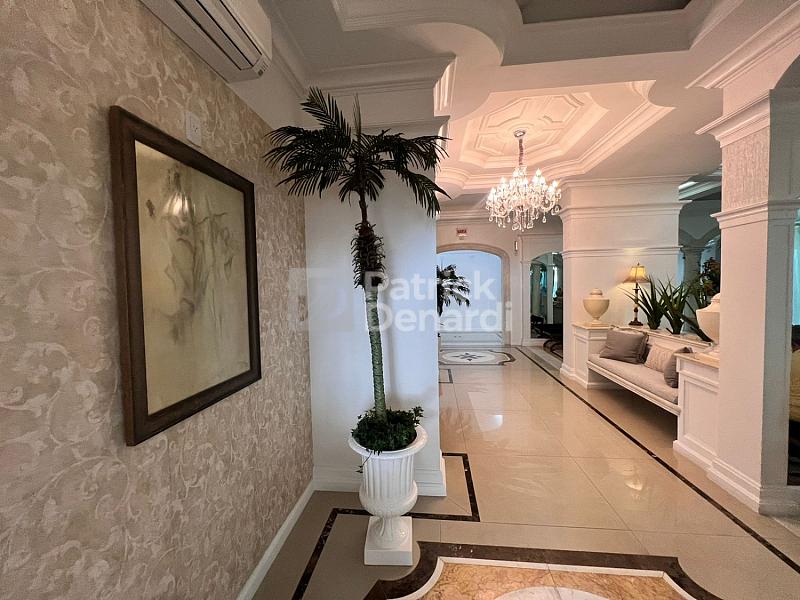 Edifício Villa Cora — foto 7