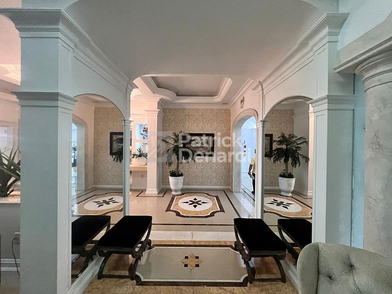 Edifício Villa Cora — foto 16