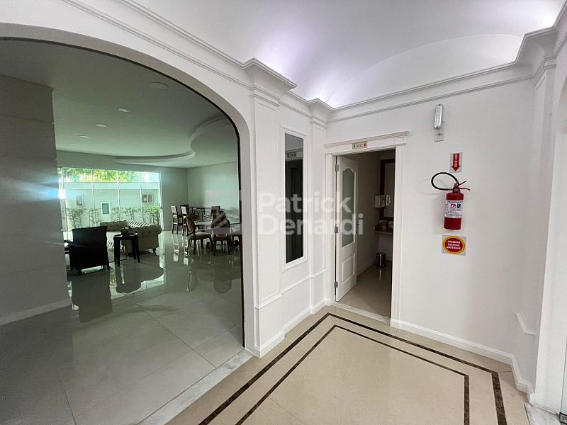 Edifício Villa Cora — foto 13