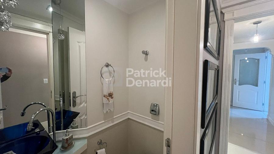 Edifício Villa Cora — foto 20