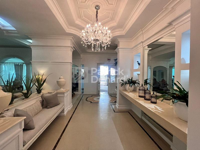 Edifício Villa Cora — foto 23