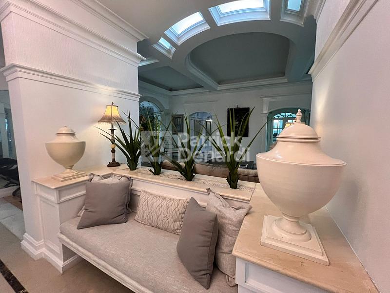 Edifício Villa Cora — foto 28