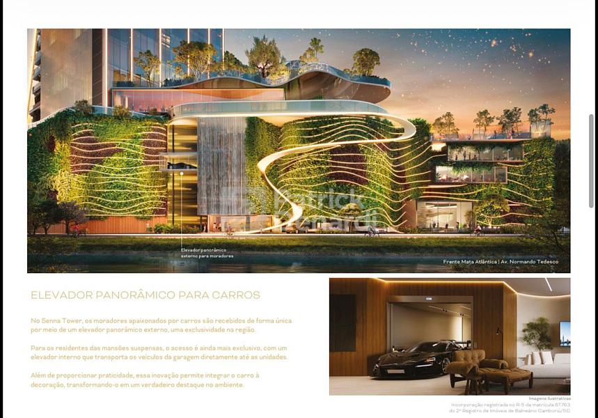 Senna Tower — foto 21