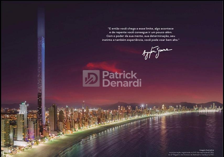 Senna Tower — foto 15