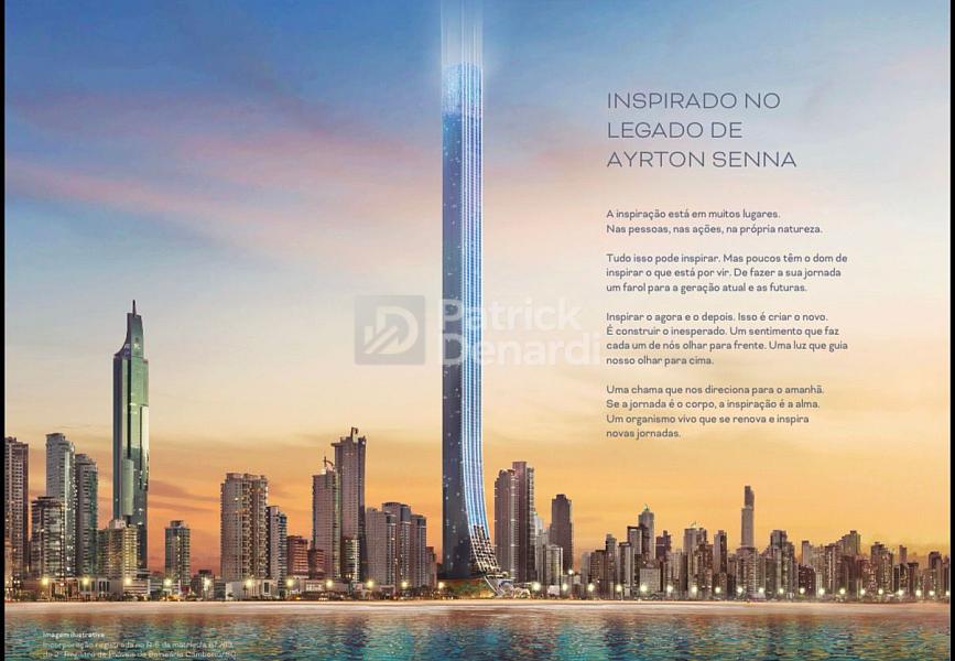 Senna Tower — foto 16