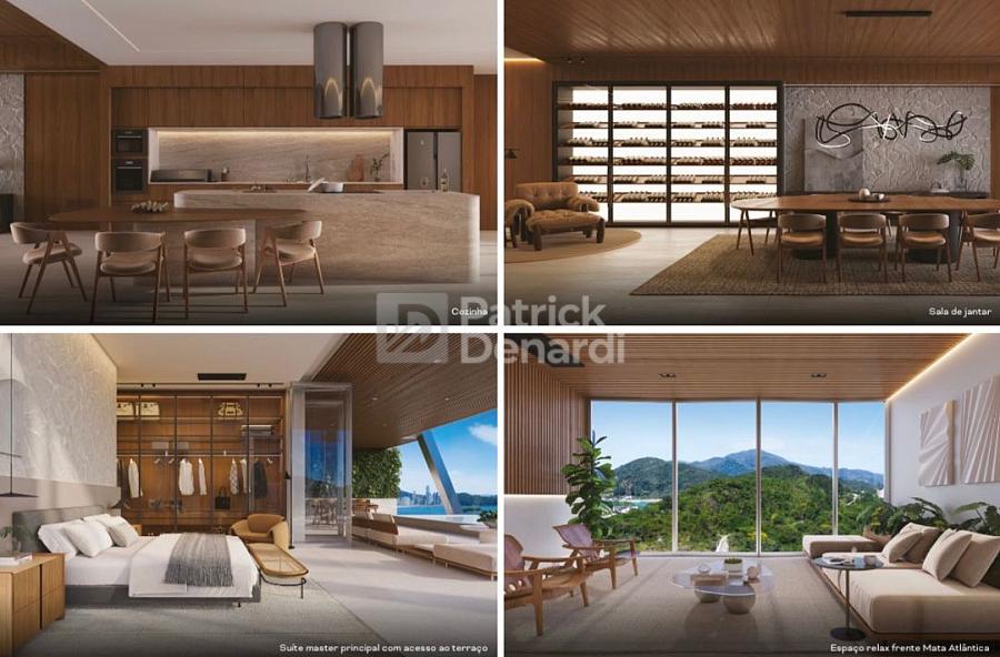 Senna Tower — foto 19