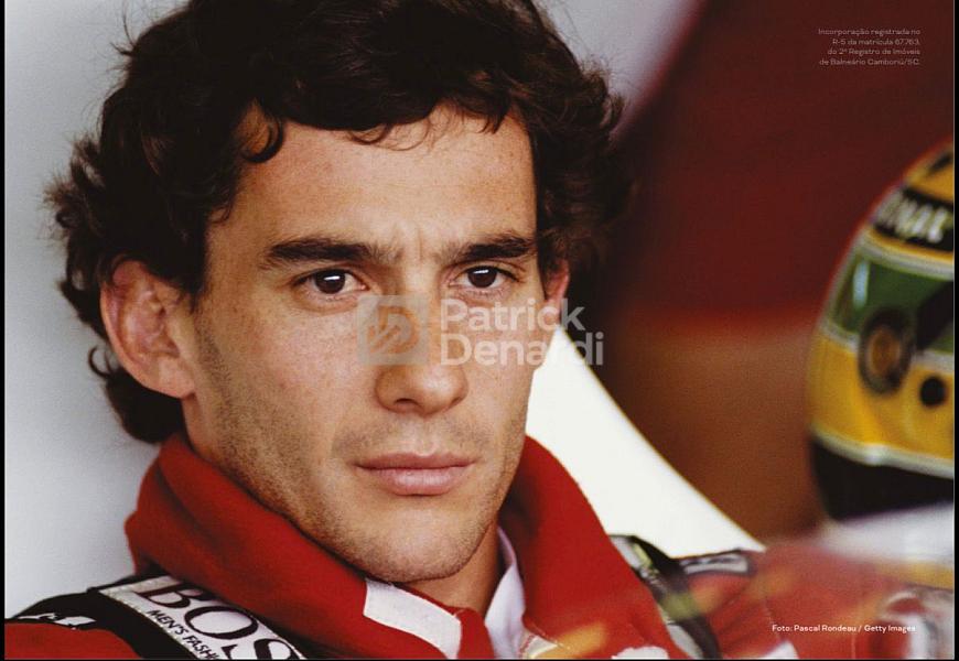 Senna Tower — foto 5