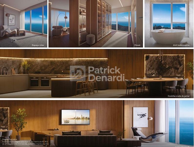 Senna Tower — foto 22