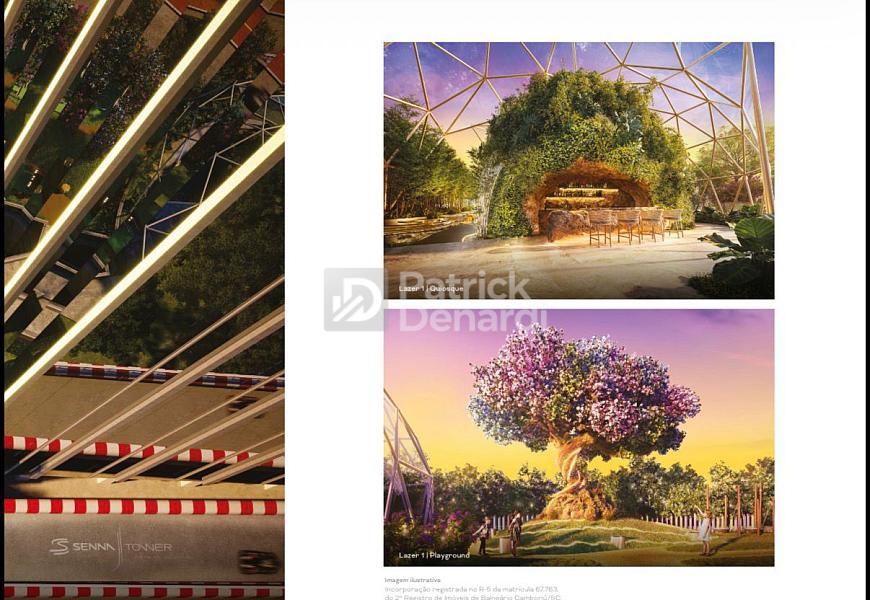 Senna Tower — foto 7