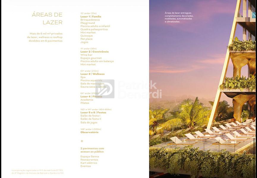 Senna Tower — foto 9