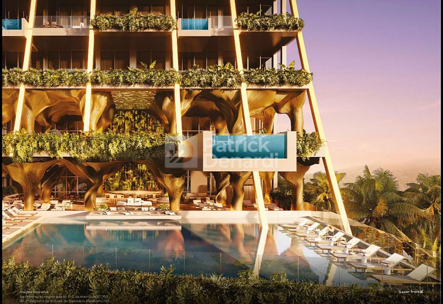 Senna Tower — foto 10