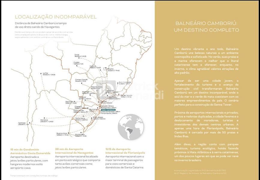 Senna Tower — foto 23