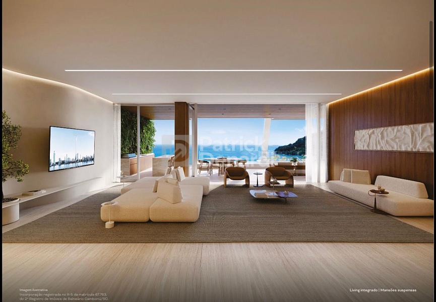 Senna Tower — foto 24