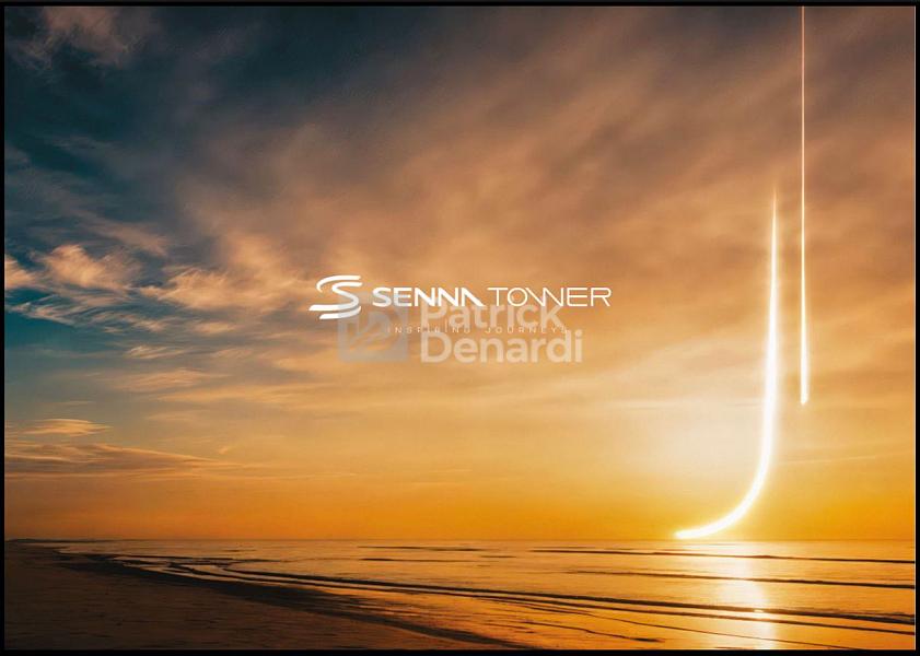 Senna Tower — foto 11