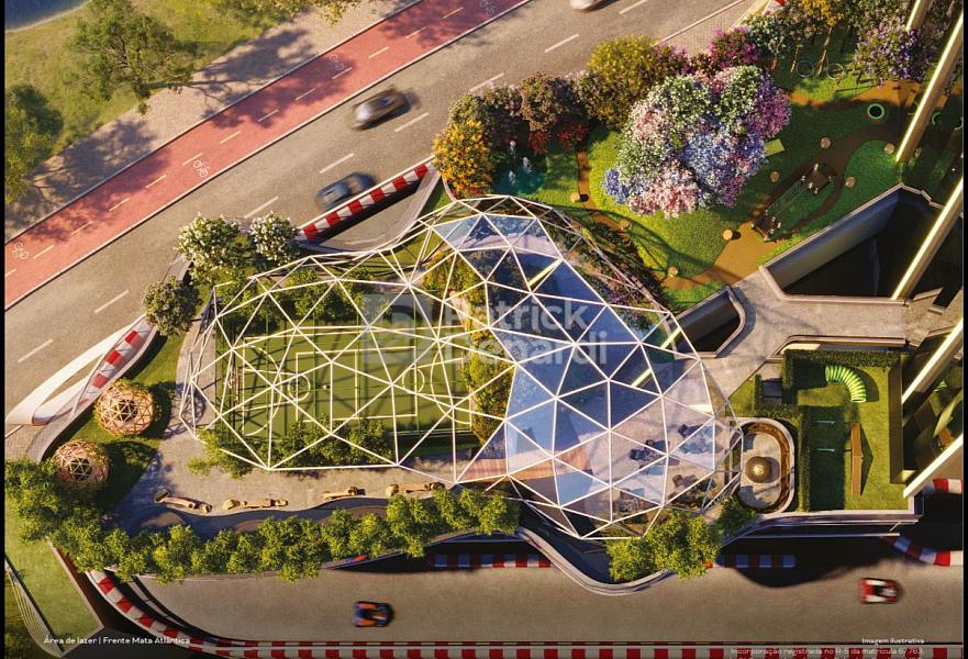 Senna Tower — foto 12