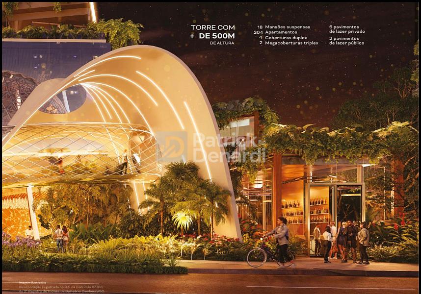 Senna Tower — foto 13