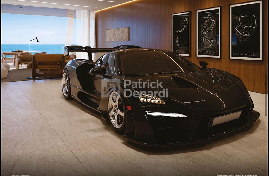 Senna Tower — foto 4