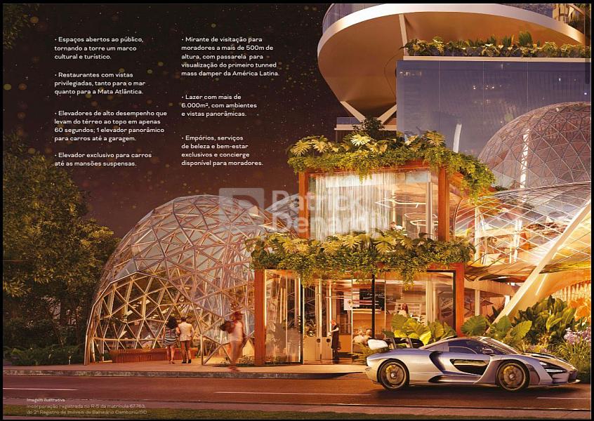 Senna Tower — foto 29