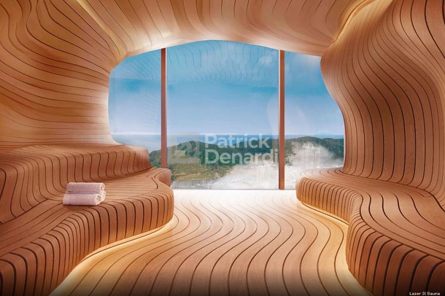 Senna Tower — foto 30