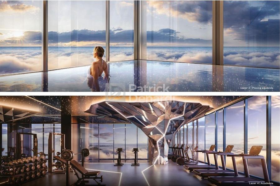 Senna Tower — foto 34