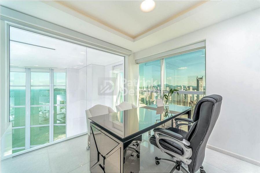 Cobertura Duplex Edifício Sea´s Palace — foto 11