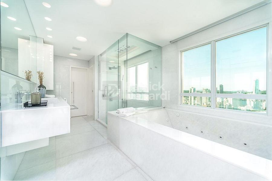 Cobertura Duplex Edifício Sea´s Palace — foto 20