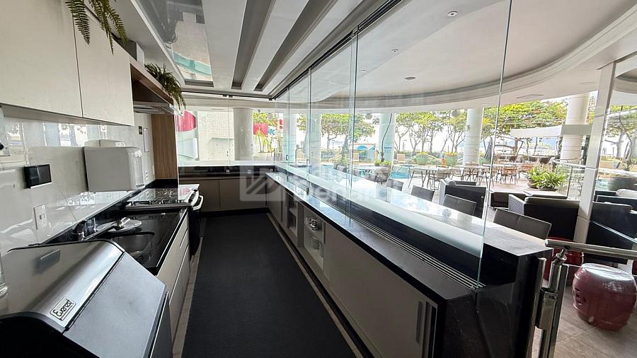 Cobertura Duplex Edifício Sea´s Palace — foto 28