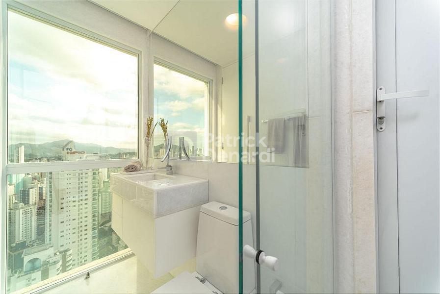 Cobertura Duplex Edifício Sea´s Palace — foto 31